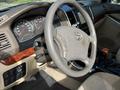 Toyota Land Cruiser Prado 2007 года за 8 500 000 тг. в Алматы – фото 8