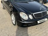 Mercedes-Benz E 240 2003 года за 2 300 000 тг. в Алматы