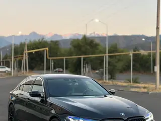 BMW 5 серия