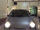 Daewoo Matiz 2014 года за 2 100 000 тг. в Шымкент – фото 2