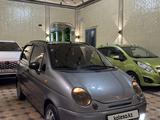 Daewoo Matiz 2014 года за 2 100 000 тг. в Шымкент – фото 3