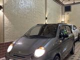 Daewoo Matiz 2014 года за 2 100 000 тг. в Шымкент – фото 4