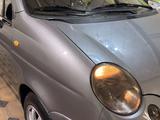Daewoo Matiz 2014 года за 2 100 000 тг. в Шымкент – фото 5