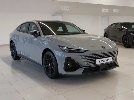 Changan UNI-V Sport 2025 года за 10 090 000 тг. в Уральск