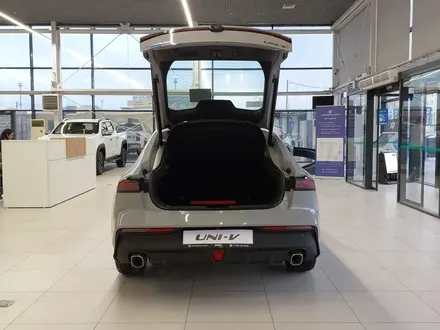 Changan UNI-V Sport 2025 года за 10 090 000 тг. в Уральск – фото 10