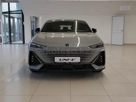 Changan UNI-V Sport 2025 года за 10 090 000 тг. в Уральск – фото 2