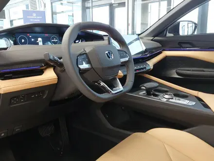 Changan UNI-V Sport 2025 года за 10 090 000 тг. в Уральск – фото 28
