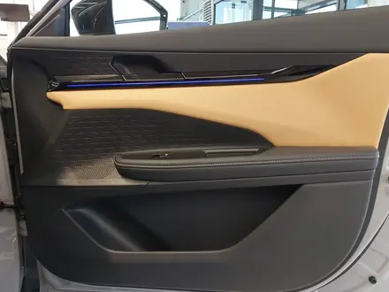 Changan UNI-V Sport 2025 года за 10 090 000 тг. в Уральск – фото 31