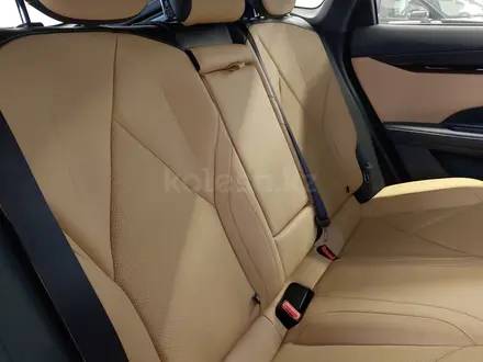 Changan UNI-V Sport 2025 года за 10 090 000 тг. в Уральск – фото 33