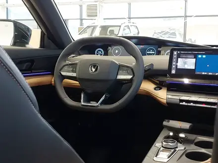 Changan UNI-V Sport 2025 года за 10 090 000 тг. в Уральск – фото 36