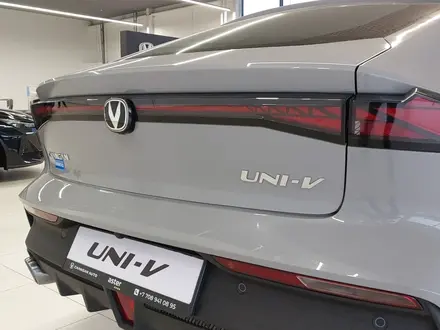Changan UNI-V Sport 2025 года за 10 090 000 тг. в Уральск – фото 39