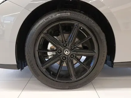Changan UNI-V Sport 2025 года за 10 090 000 тг. в Уральск – фото 40