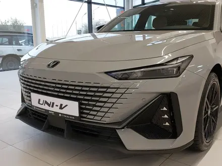 Changan UNI-V Sport 2025 года за 10 090 000 тг. в Уральск – фото 41