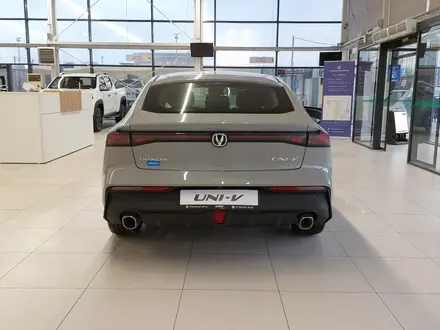 Changan UNI-V Sport 2025 года за 10 090 000 тг. в Уральск – фото 6