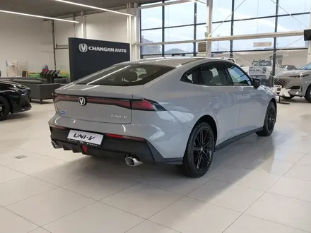 Changan UNI-V Sport 2025 года за 10 090 000 тг. в Уральск – фото 7