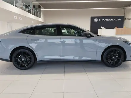 Changan UNI-V Sport 2025 года за 10 090 000 тг. в Уральск – фото 8