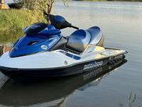 Seadoo brp gtx…for4 500 000 тг. в Алматы