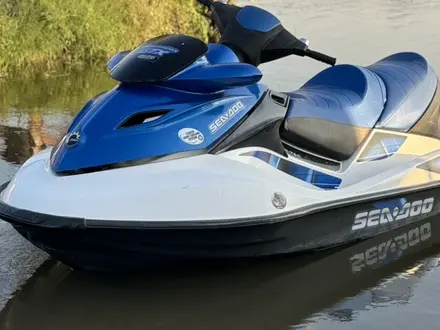 Seadoo brp gtx… за 4 500 000 тг. в Алматы – фото 2