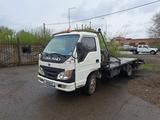 Forland 2007 годаүшін3 500 000 тг. в Усть-Каменогорск – фото 3