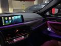 BMW M5 2018 года за 39 000 000 тг. в Алматы – фото 11