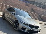 BMW M5 2018 года за 39 000 000 тг. в Алматы – фото 3