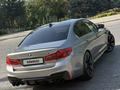 BMW M5 2018 года за 39 000 000 тг. в Алматы – фото 5