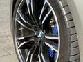 BMW M5 2018 года за 39 000 000 тг. в Алматы – фото 7