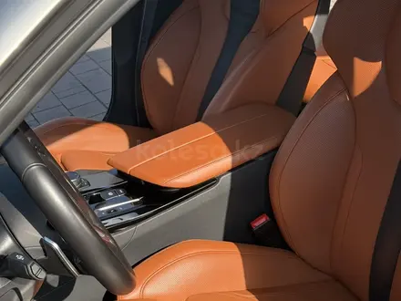BMW M5 2018 года за 39 000 000 тг. в Алматы – фото 9