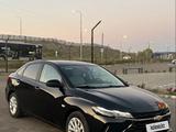 Chevrolet Monza 2023 года за 7 000 000 тг. в Семей – фото 2
