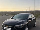 Chevrolet Monza 2023 года за 7 000 000 тг. в Семей