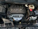 Chevrolet Monza 2023 года за 7 000 000 тг. в Семей – фото 5