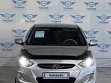 Hyundai Accent 2013 года за 5 800 000 тг. в Талдыкорган – фото 2