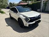 Kia Sportage 2025 годаүшін21 000 000 тг. в Алматы – фото 2