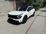 Kia Sportage 2025 годаүшін21 000 000 тг. в Алматы
