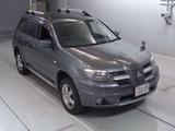 Mitsubishi Outlander 2001 года за 10 000 тг. в Алматы