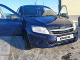 ВАЗ (Lada) Granta 2190 2013 года за 2 600 000 тг. в Костанай