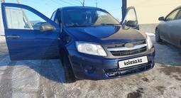 ВАЗ (Lada) Granta 2190 2013 года за 2 400 000 тг. в Костанай