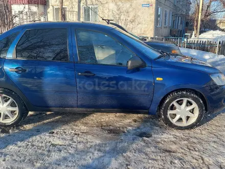 ВАЗ (Lada) Granta 2190 2013 годаүшін2 400 000 тг. в Костанай – фото 5