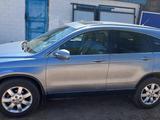 Honda CR-V 2007 года за 6 000 000 тг. в Актобе – фото 2