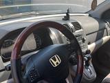 Honda CR-V 2007 года за 6 000 000 тг. в Актобе – фото 5