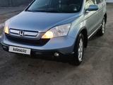 Honda CR-V 2007 года за 6 000 000 тг. в Актобе