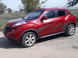 Nissan Juke 2013 года за 4 800 000 тг. в Алматы – фото 3