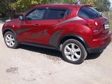 Nissan Juke 2013 года за 4 800 000 тг. в Алматы – фото 4