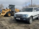 Toyota Land Cruiser 2000 годаүшін7 500 000 тг. в Караганда