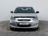 Hyundai Accent 2013 годаүшін3 990 000 тг. в Астана – фото 2