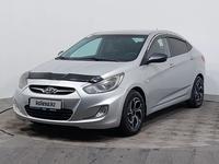 Hyundai Accent 2013 года за 3 850 000 тг. в Астана