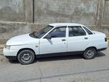 ВАЗ (Lada) 2110 1999 года за 600 000 тг. в Шымкент – фото 5