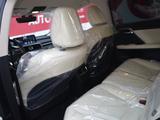 Lexus RX 300 2022 года за 35 700 000 тг. в Актобе – фото 5