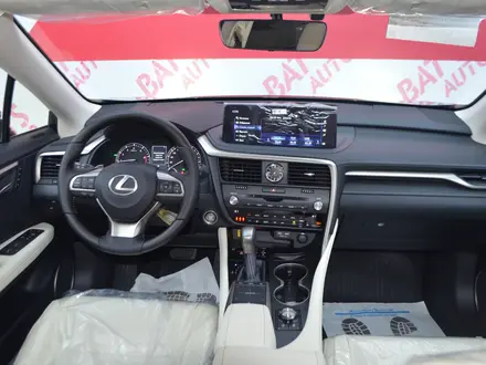 Lexus RX 300 2022 года за 35 700 000 тг. в Актобе – фото 12