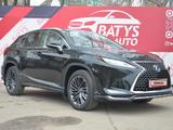 Lexus RX 300 2022 годаүшін35 700 000 тг. в Актобе – фото 3